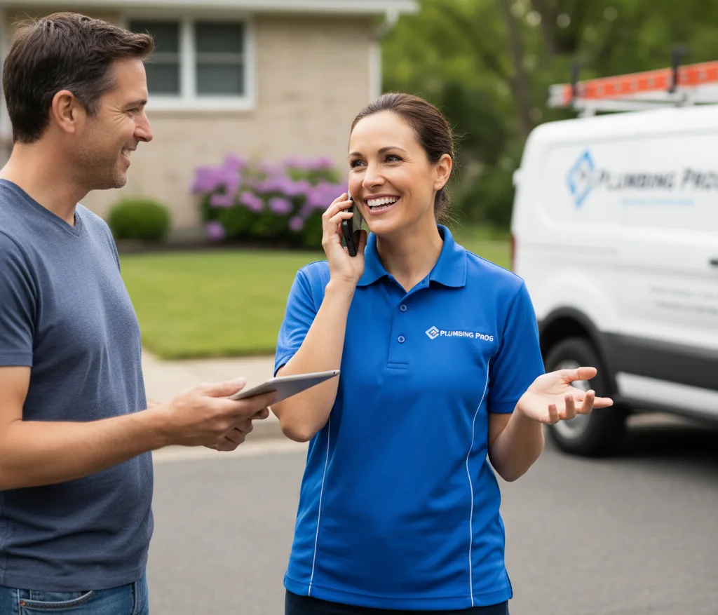Grant Plumbing customer support in Pike Road