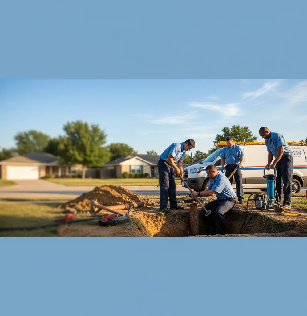 Water Heater Repair & Plumber in Pike Road